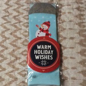 Holidays socks Present gift